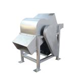 440V 9T/H Ice Crusher Machine Stainless Steel Commercial