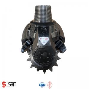 22 Inch 558mm Steel Tooth Tricone Bit Iadc 217