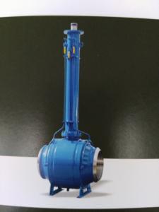 China KATA API6D VALVE FULLY WELDED BALL VALVE HIGH QUALITY NPS 2&quot;~48&quot; wholesale