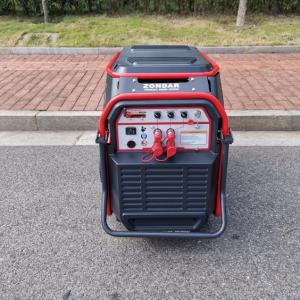 China Portable 15.5Mpa Hydraulic Power Station Light With high pressure gear pump wholesale