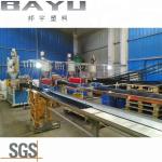 Thermal Break Profile Polyamide Strip Extruding Machine Nylon Extrusion Machine