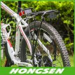 Used for V brake bicycle luggage carrier bike cargo carrier