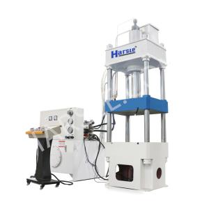 China Y32-250T Four-column hydraulic press, 250T hydraulic press machine manufacturer wholesale