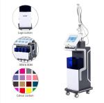 Fractional CO2 Laser Skin Resurfacing Machine 50W For Acne Treatment / Scar