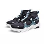 PVC Upper Inserts Size 10 Men'S Tennis Shoes Rubberized Fusing Casual Sport