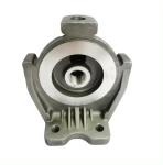 0.05mm Accuracy Auto Parts Casting Anodized Zinc Alloy Die Casting