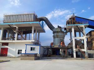 China Calcination Pulverized Vertical Coal Mill Equipment 150kw wholesale