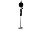 Stainless Steel Cylinder Digital Dial Bore Gauge With 50-160mm Range