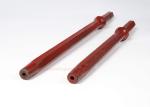 Tapered Steel Rod Stainless Steel Flange Pipe Fittings Integral Drill Steel