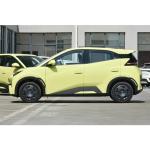 Five Seater Small SUV BYD Haiou with Long Range and Lithium Battery Energy