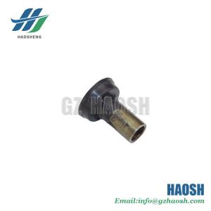 China OEM Parts Valve Chamber Cover 8-97190120-0 897190120 Outer Head Cover Mounting Rubber ISUZU NPR 4HF1 wholesale