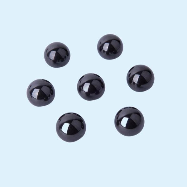 High Strength Temperature Resistant bearings Silicon Nitride ceramic Balls With