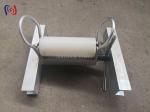 SHS Cable Roller Underground Cable Pulling Tools Underground Cable Installation