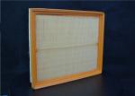 Bmw Square Air Filter By Size 286*150*57mm 939.DXG22 750IL Engine