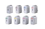 3d Ultrasound Facial 8 Cartridges HIFU Machine