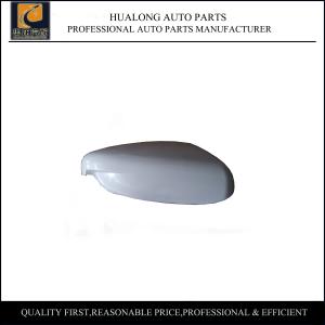 China Cover for 11 KIA K3 Side Rear View Mirror without Lamp White A7080 wholesale