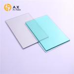 1.05g/Cm3 5mm Polystyrene Plastic Sheets
