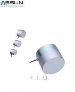 China 24V Electromagnetic Clutch Brake 13.2K/W Thermal Resistance 42mm Diameter wholesale