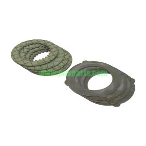 China Tractor Parts And Accessories Tractor Parts Supplies JD Tractor Parts Disc Kit RE271382 Disc Kit Fits For JD wholesale