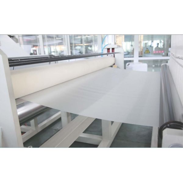 Safety & Security PVB Film – Shatter Resistant Interlayer for Doors & Windows