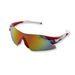 Weight 28g Polarized Sunglasses Pvc Frame Material For Climbing / Shooting