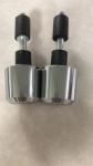 motorcycle Bar End Plug scooter hand jam hand balance block