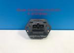 Blower Unit Resistor ISUZU Chassis Parts For PICKUP TFR TFS 8-97078452-1