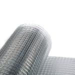 4x4 20*20 200*200mm Welded Wire Mesh Panel Hot Dipped Galvanized