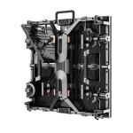 Indoor P2.6 LED Screen For Stage Rental Full Color Die-Casting Aluminum