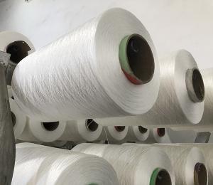 China 3KG Factory Price 150D/3 Polyester High Tenacity Thread For Sewing wholesale