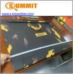 Puzzle Case Quality Inspection Services 50pc/Day BSCI Certificated