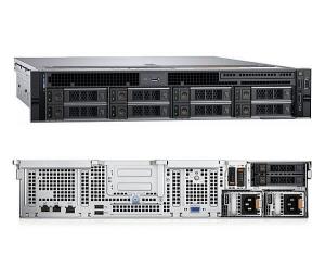 China Inter Xeon Gold CPU H755 Server for Businesses 12*3.5/5317*2/32G 3200*8/960G*4 240G M.2*2 wholesale