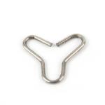 Customized Size Stainless Steel Special Bending Any Shape Hardware Wire Forming