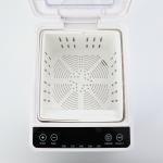 New design Portable 7L Fruit and Vegetable Washing Machine Fruit Vegetable