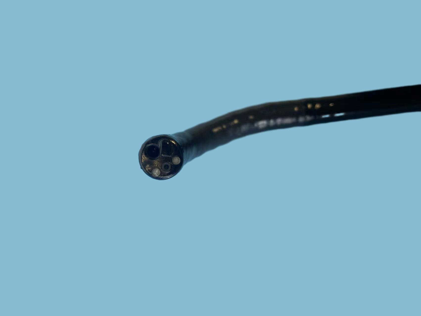 EG-200FP Flexible Gastroscope 110cm Working Length 137cm Total Length