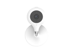 China 2.4GHz Wireless Surveillance Cameras , Wifi Outdoor Security Camera Support Android / IOS wholesale