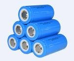 Led Street Light 12v 35ah Lithium Battery 32650 High Discharge Rate Rechargeable