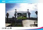 High Resolution P3.91 Outdoor Led Video Display Hire Led Screen , Waterproof