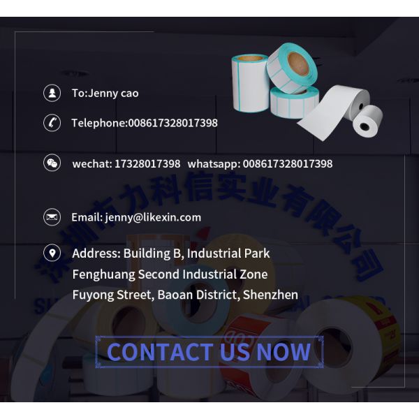 Custom Fragile Warning Labels Pre Printing Waterproof Self Adhesive Box Packaging