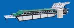 BZJ-1300B Semi-Auto Laminating Machine / Corrugated Cardboard Making Machine
