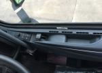 Electronic Key Tipper Dump Truck SINOTRUK HOWO Euro 2 Standard WD615.47 371 HP