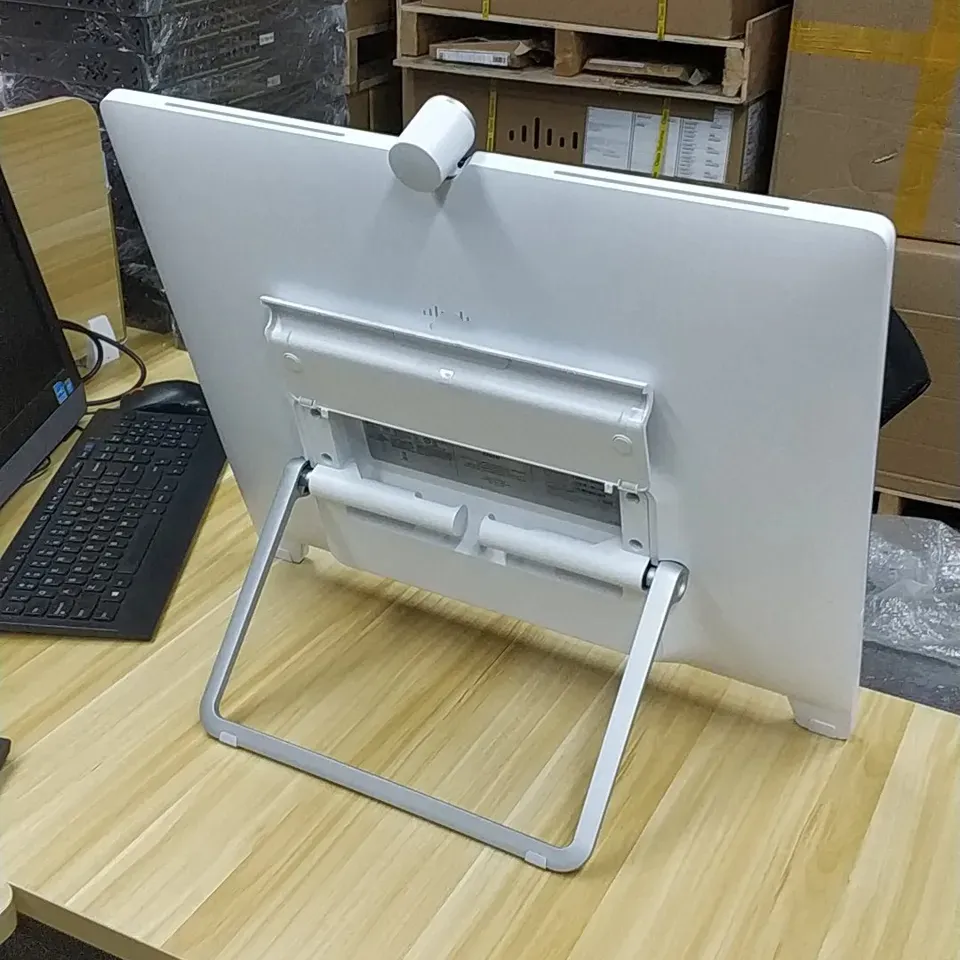 Customized new brand DX80 Video Conference Wireless ip phone CP-DX80-K9