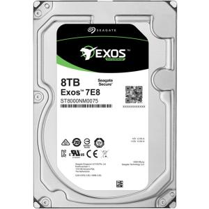 China 8tb HDD Hard Disk Drive Interface Rate 12Gb/S 128MB Cache wholesale