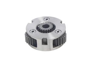 China Crawler Excavator Rotary Gear Parts E318 Swing Gearbox 2nd Carrier Assy wholesale