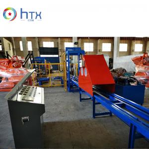 China Concrete Wet Cast Mould Turnover Wet Doser Machine Wall Floor Tiles Production Line on sale