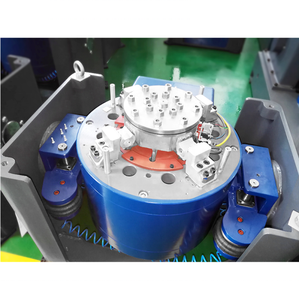ISTA 6-Amazon Electrodynamic Random Vibration Shaker Test System for Packaging Small Force 6KN Air-cooled