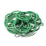 As568 Standard Silicon Rubber O Ring EPDM NBR Green Blue Purple