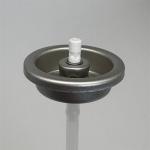 Premium Tire Inflator Valve for Motorcycles with Efficient Performance