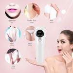 Diode Laser Mini Hair Removal Machine