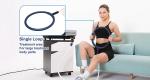 Pmst Pemf Loop Mat Magnetic Therapy Device For Pain Full Body Physical Therapy
